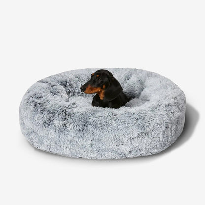 Anti Anxiety Calming Dog Bed